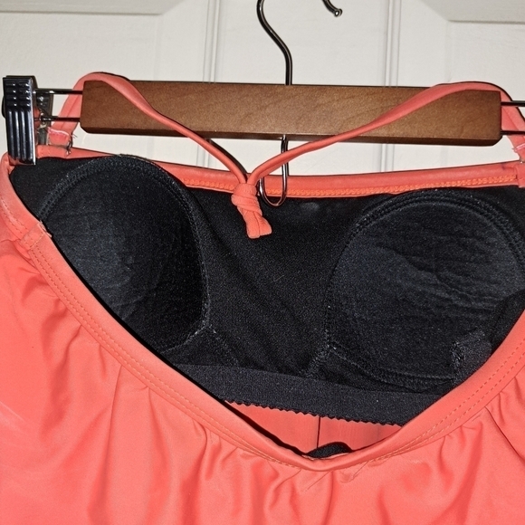 No brand two Piece Swim suit size 12 - Picture 7 of 9